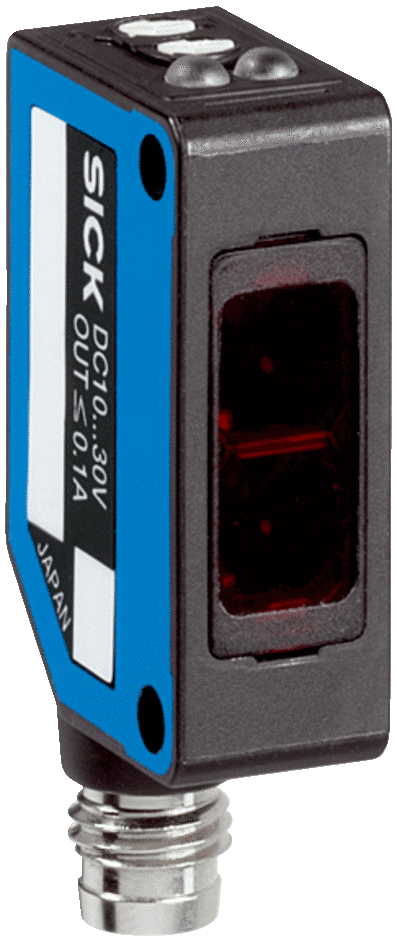 SICK - SIK6030702 WT100L-F1141