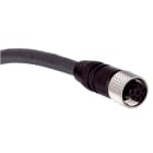 SICK - SIK6032869 DOL-1208-G20MAC1 CAB.,FEM.ST20M0 M12-8P