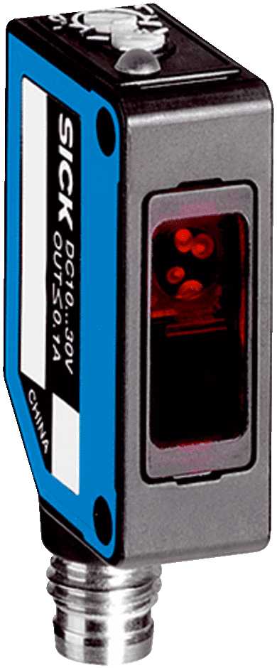 SICK - SIK6033184 WL8G-P1131 RETRO-REFL. SENS.