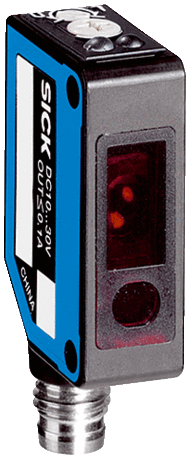 SICK - SIK6033214 WTB8-N2211 P. PROX. SENS. ENERG.