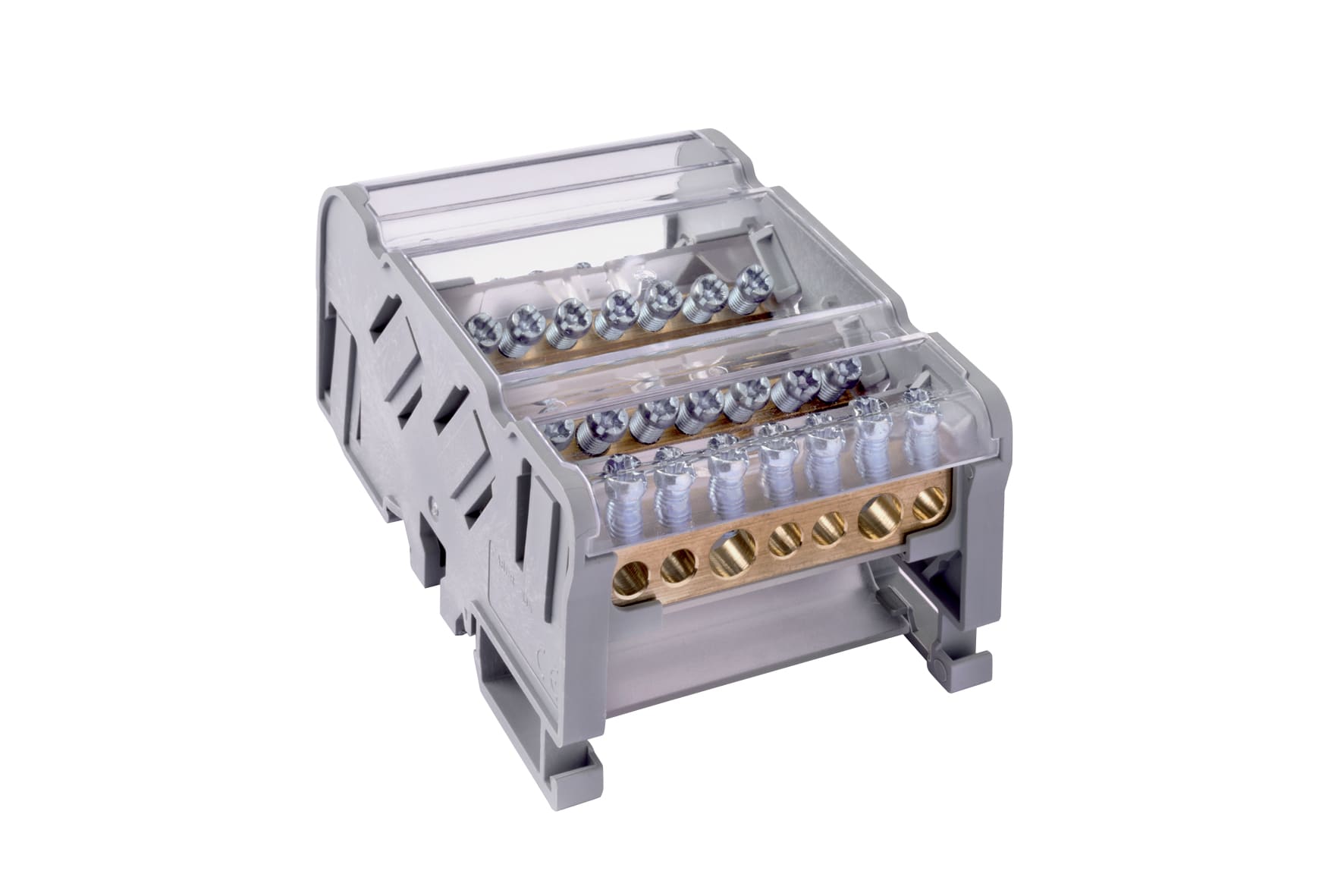 WIMEX - WIM6034100 E4100 DIS. TETRAP. 7F. 100A