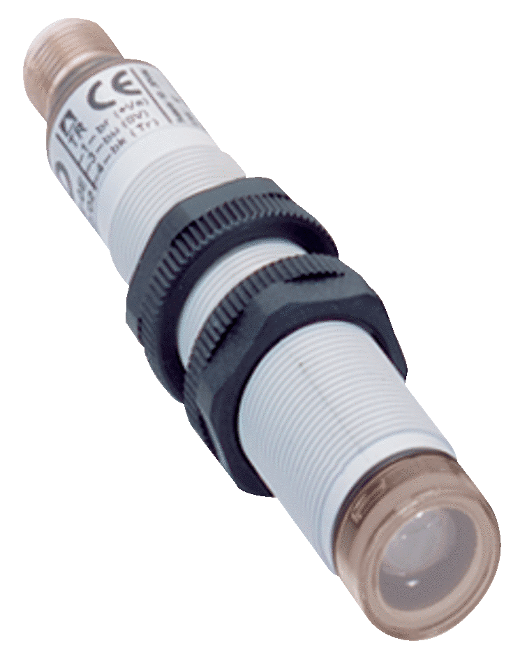 SICK - SIK6034864 L41S-21KA1A    LIGHT BARRIER