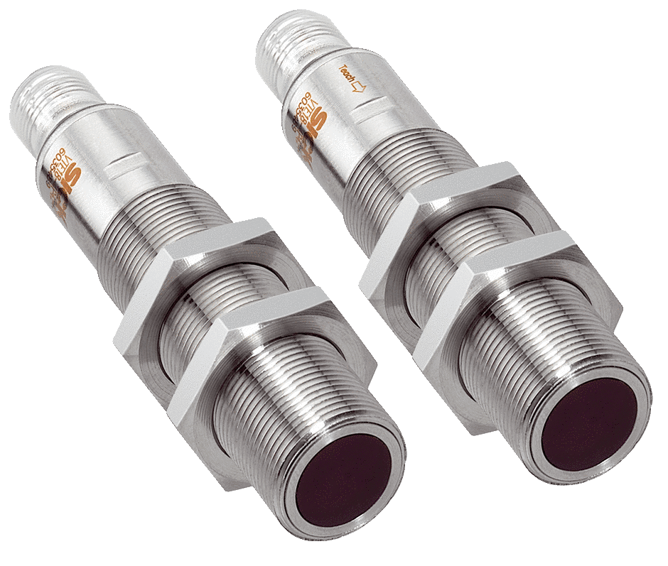 SICK - SIK6035499 VS/VE18-4P3140V THROUGH-BEAM SENS.