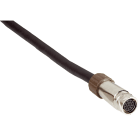 SICK - SIK6035988 DOL-1212-GO5M CAB.FEM.ST 5M0 M12-12