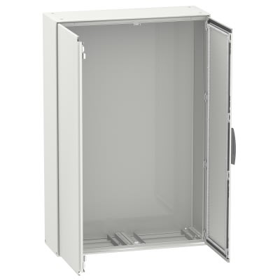 SCHNEIDER ELECTRIC - SNRNSYSMD14122D Porta piena doppia SM H1400 x L1200mm