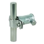 DEHN ITALIA SPA - DEH106129 STAFFA PORTAFILO IN INOX TD 16MMZG/INOX