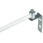 DEHN ITALIA SPA - DEH106311 ANGOLARE DI FISSAGGIO 90 GRADI INOX