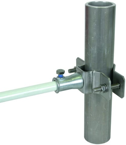 DEHN ITALIA SPA - DEH106352 COLLARE PER TUBO D 40-60MM INOX