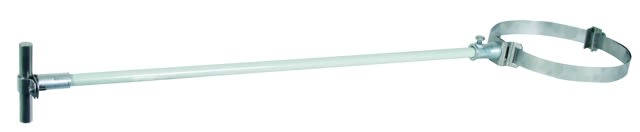 DEHN ITALIA SPA - DEH106245 DISTANZIATORE DEHNISO PER TD 16MM L515MM