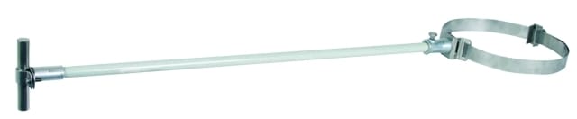 DEHN ITALIA SPA - DEH106248 DISTANZIATORE CON FASCETTA PER TUBI,INOX