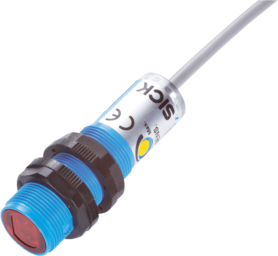 SICK - SIK6037479 VTF180-2P41117 P. PROX. SENS. ENERG.