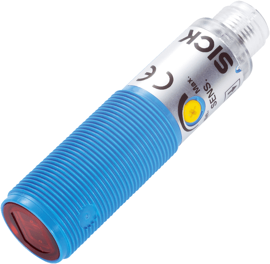 SICK - SIK6037484 VTE180-2P42447 P. PROX. SENS. ENERG.