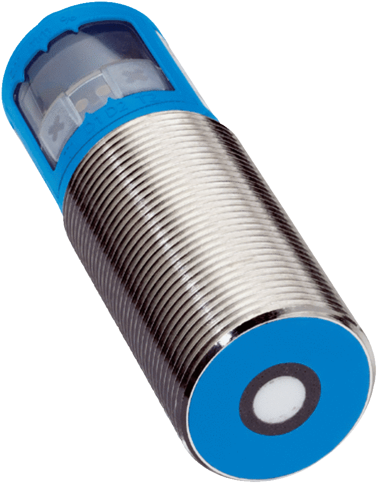 SICK - SIK6037537 UM30-213111 ULTRASONIC SENSOR