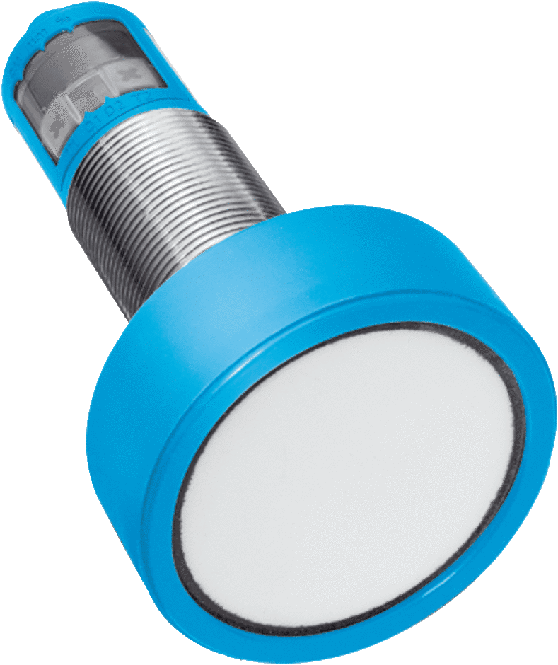 SICK - SIK6037668 UM30-215112 ULTRASONIC SENSOR
