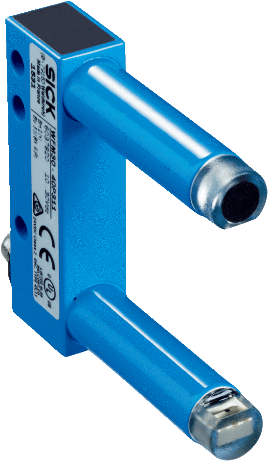 SICK - SIK6037823 WFM30-40P121 FORK SENSOR