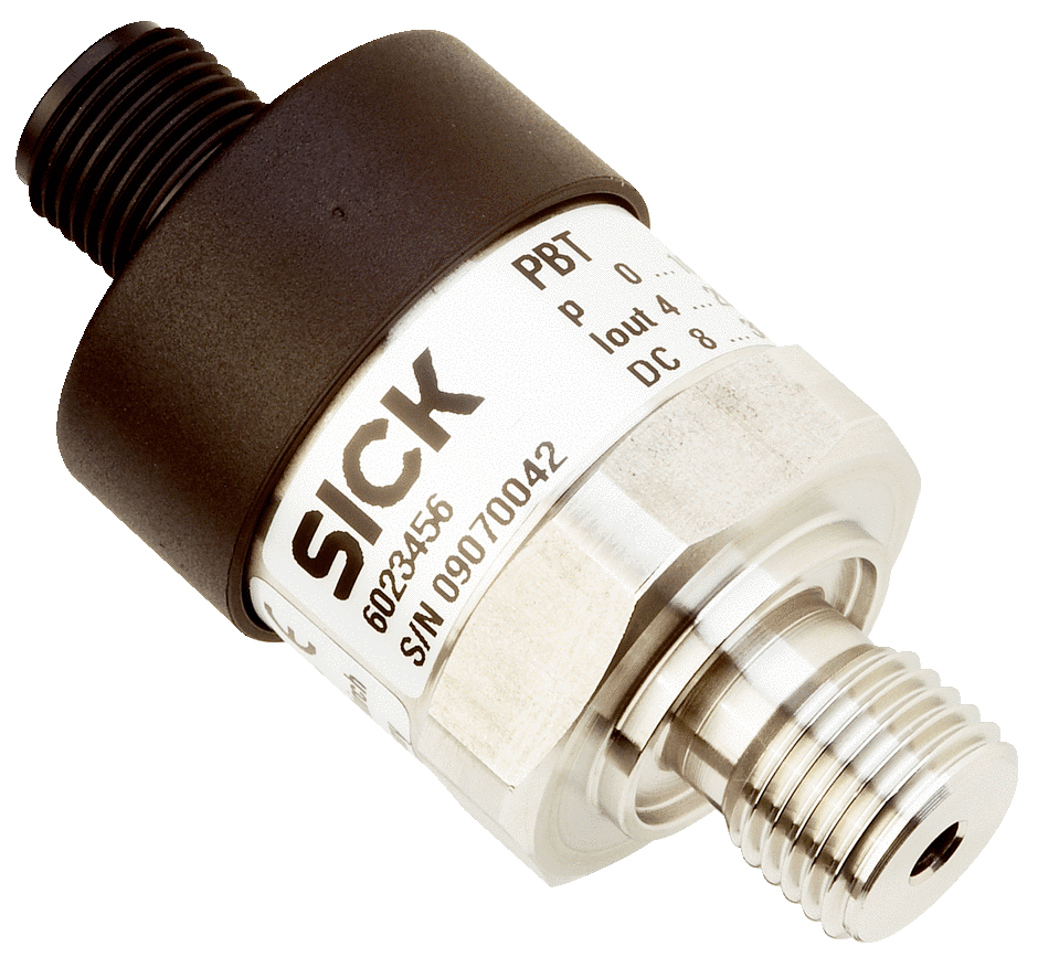 SICK - SIK6038631 PBT-RB2X5SG1SSNVMC0Z