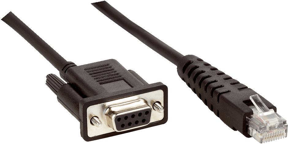 SICK - SIK6039156 COILED CORD 3M0