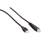 SICK - SIK6039158 COILED CORD 3M0 USB IDM120/140