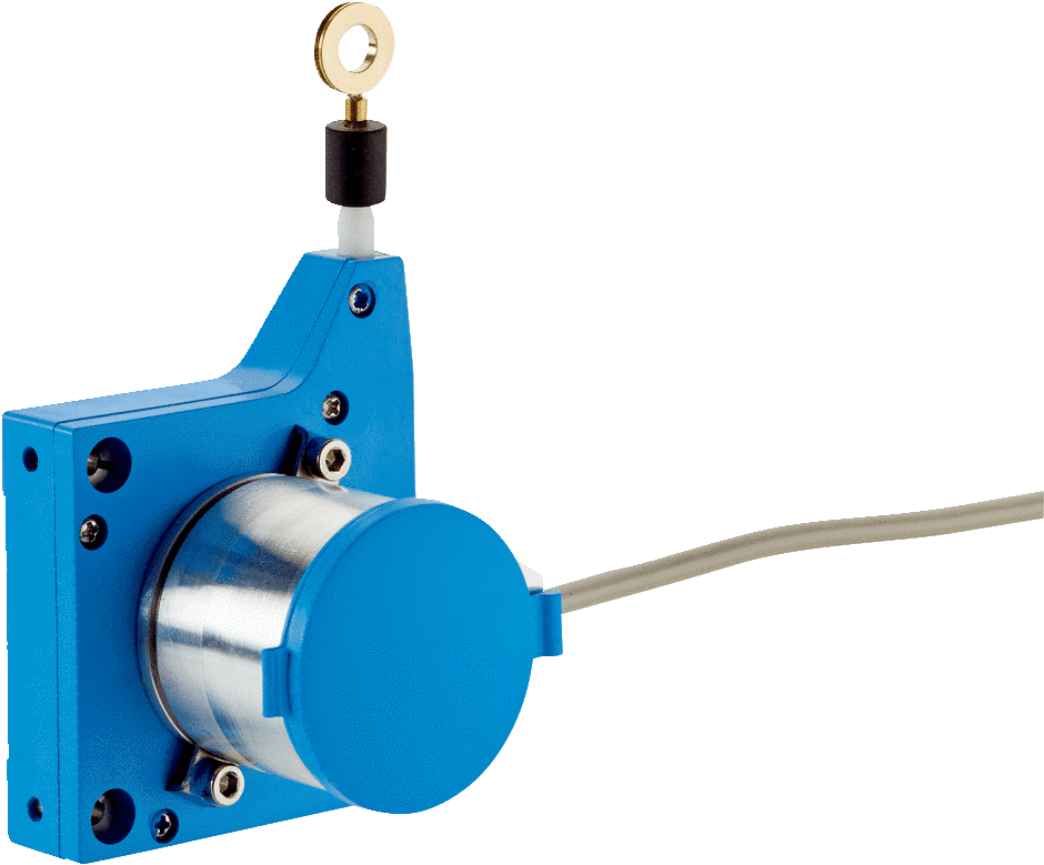 SICK - SIK6039746 BCG05-L1KM01PP WIRE DRAW ENC. ANALOG