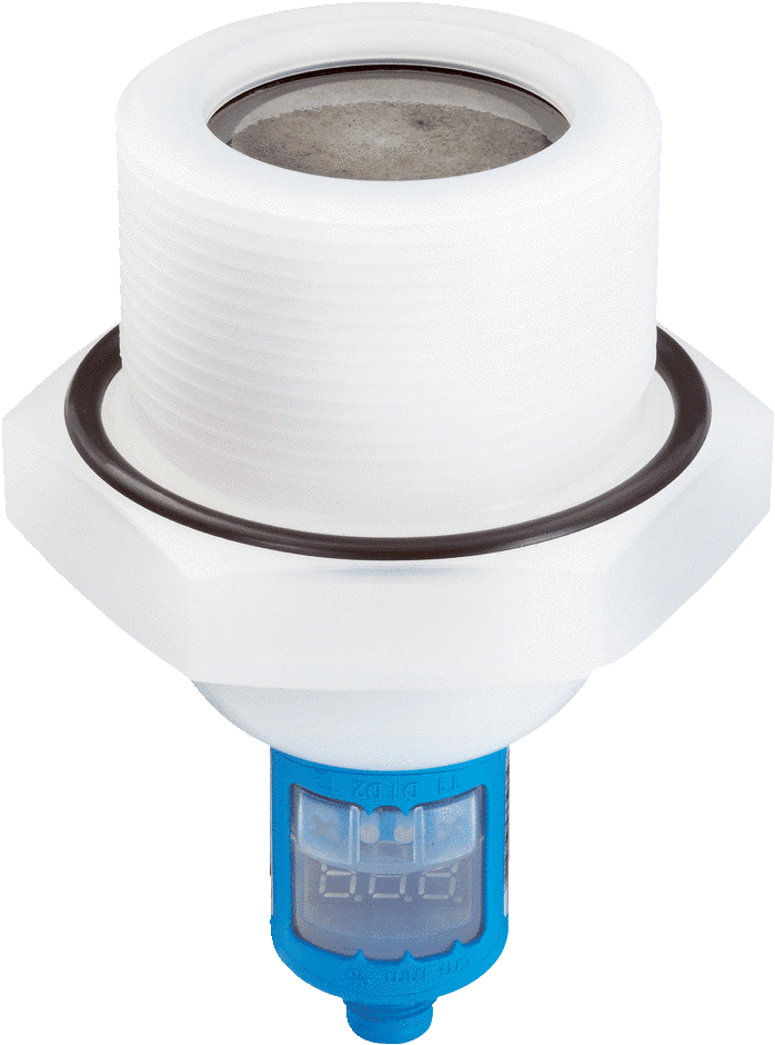 SICK - SIK6039866 UP56-214178   ULTRASONIC SENSOR