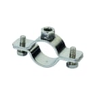 COSMEC - CSM6040-034 COLLARE INOX AISI304 TUBO D25-29MM G3/4