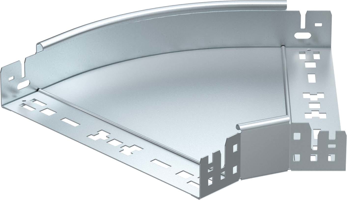 OBO BETTERMANN - OBO6041046 RBM 45 630 FS CURVA 45?