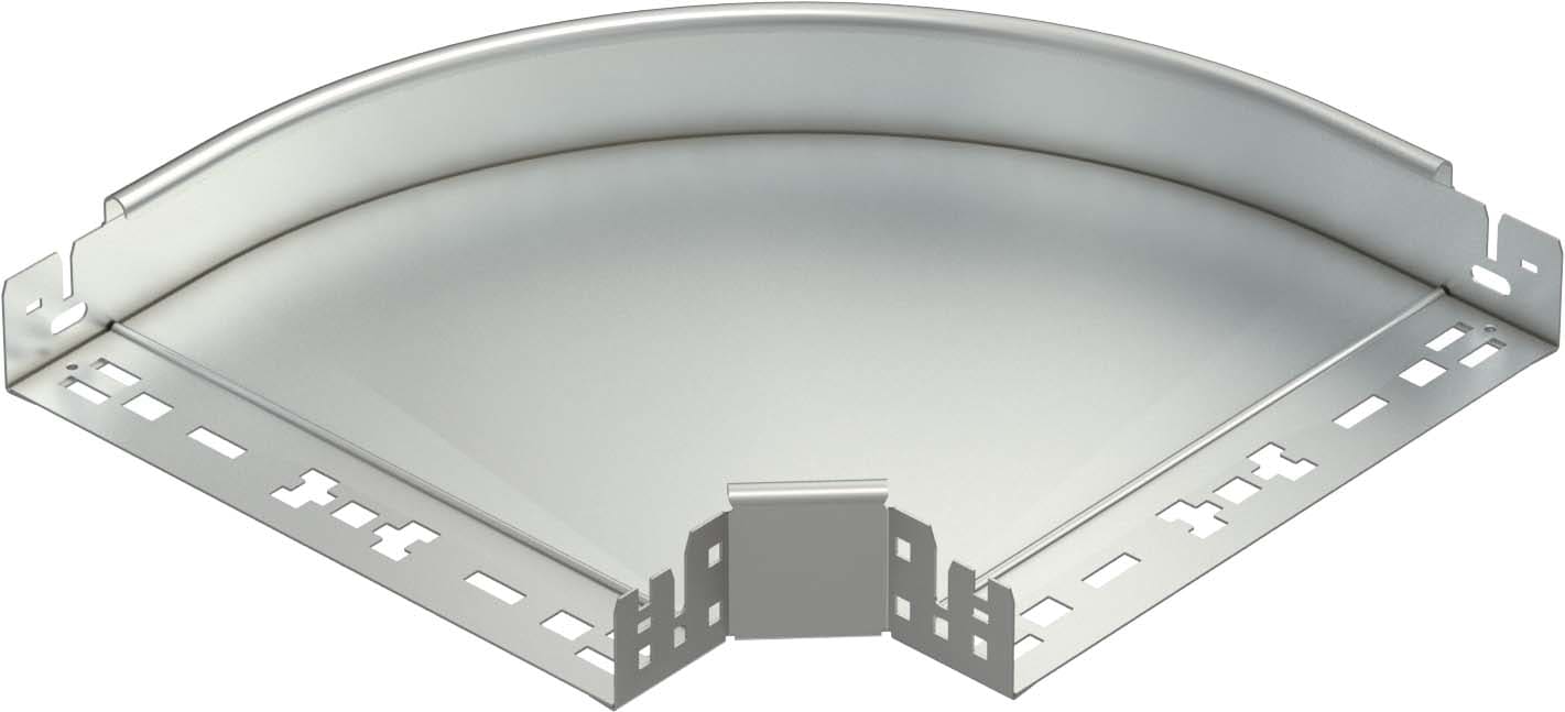 OBO BETTERMANN - OBO6041206 RBM 90 630 A4 CURVA 90?