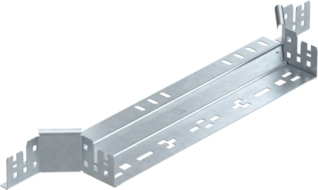 OBO BETTERMANN - OBO6041259 RAAM 640 FT DERIVAZIONE LATERALE A T