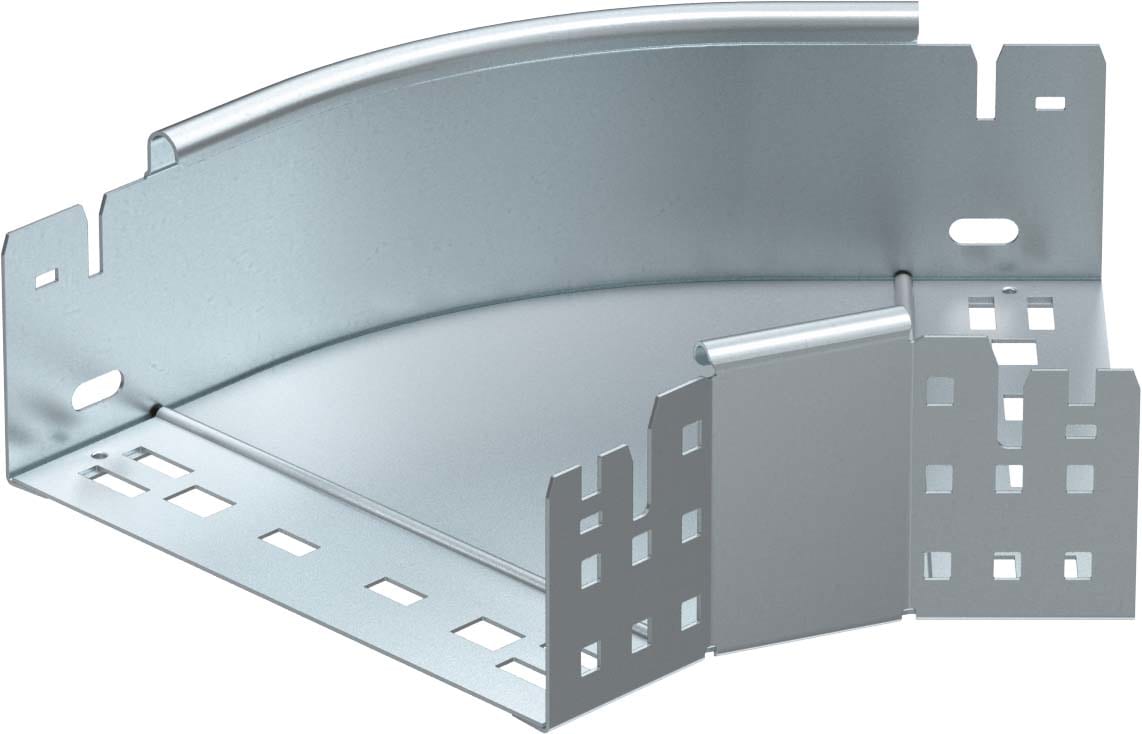 OBO BETTERMANN - OBO6041412 RBM 45 820 FS CURVA 45?