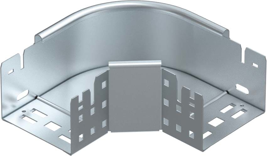 OBO BETTERMANN - OBO6041490 RBM 90 810 FS CURVA 90