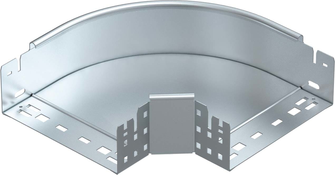 OBO BETTERMANN - OBO6041492 RBM 90 820 FS CURVA 90