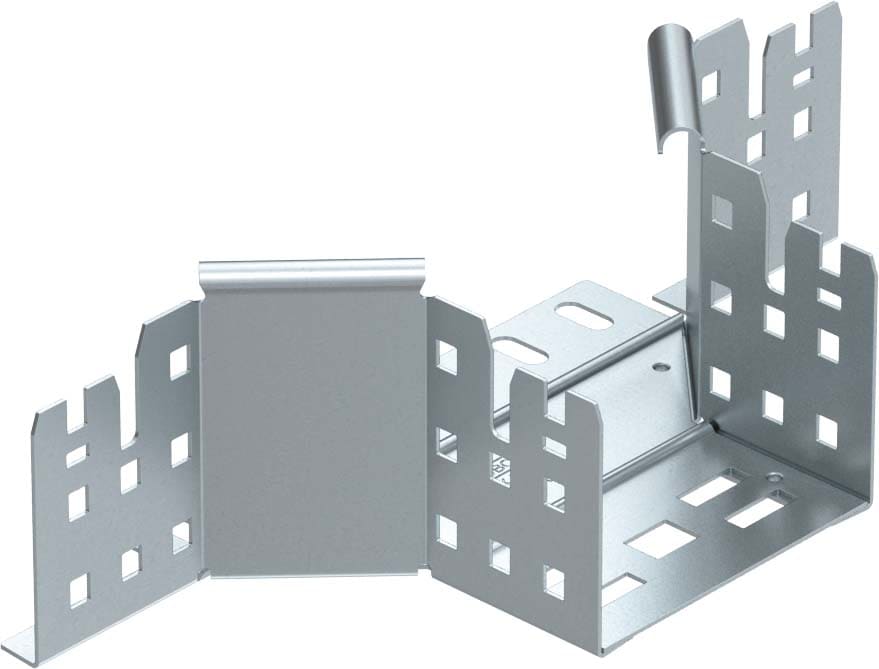 OBO BETTERMANN - OBO6041570 RAAM 810 FS DERIVAZIONE LATERALE A T