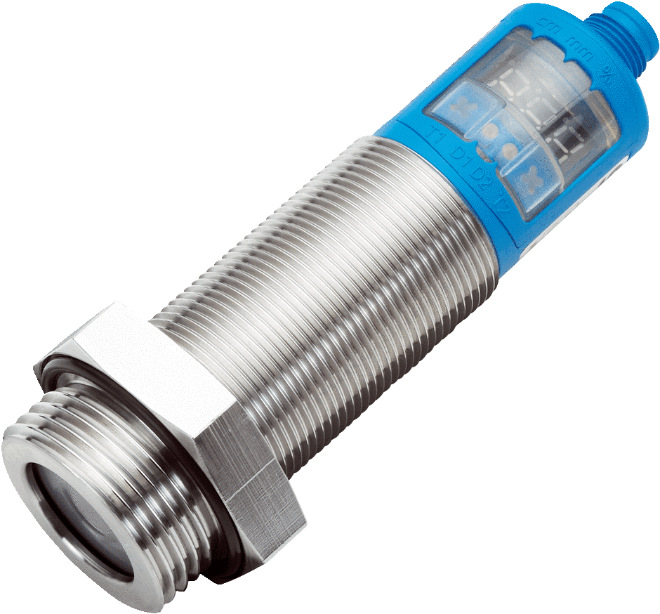 SICK - SIK6041660 UP56-213118 ULTRASONIC SENSOR