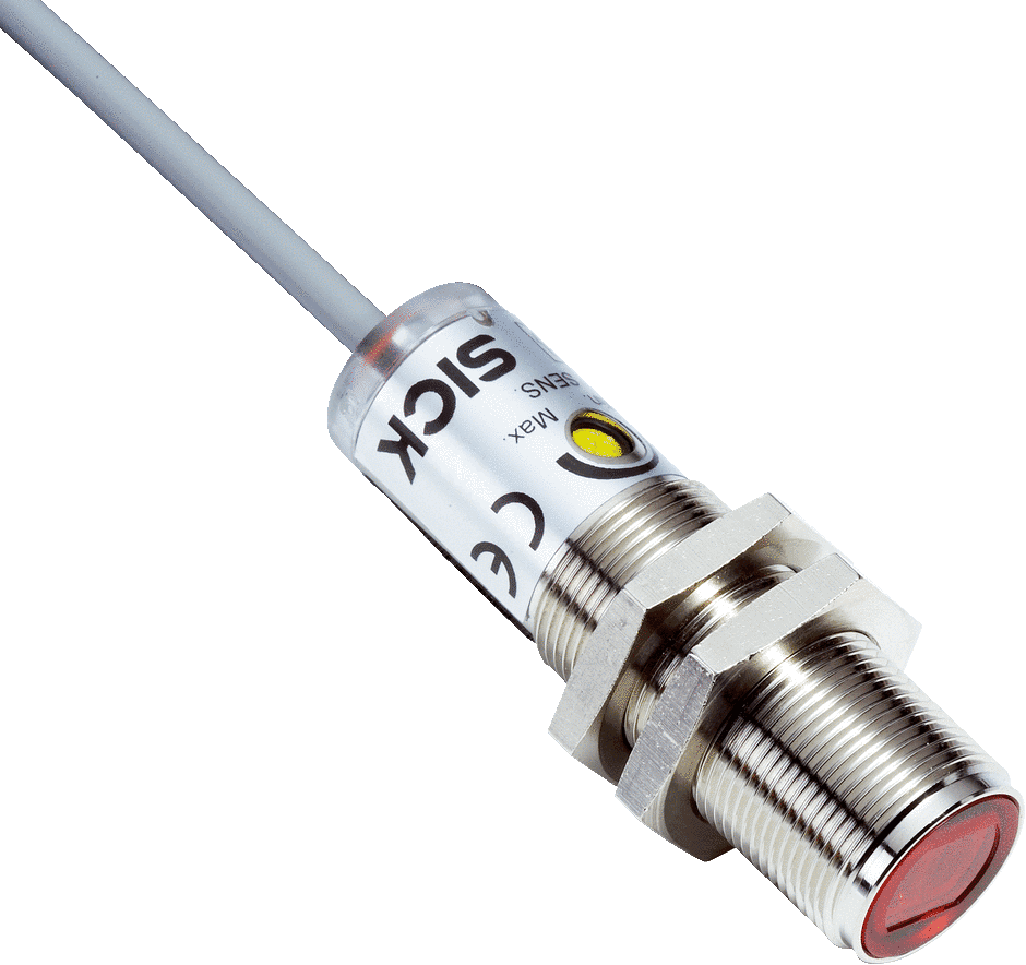 SICK - SIK6041808 VTE180-2N41182