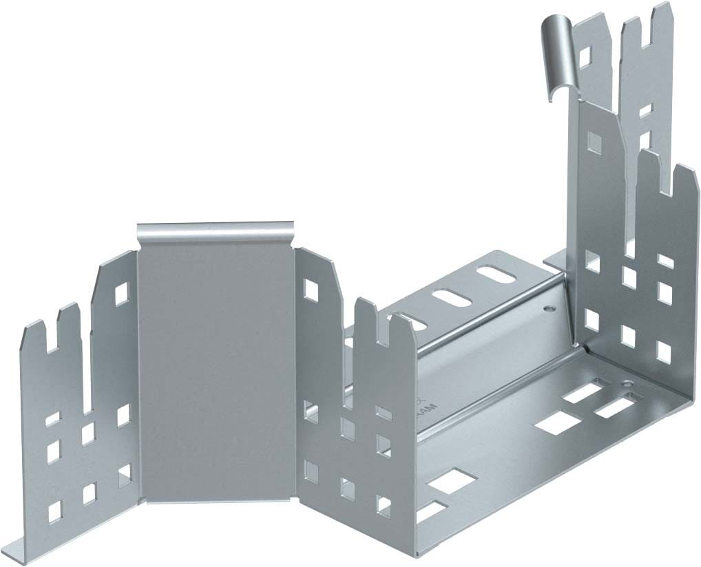 OBO BETTERMANN - OBO6041921 RAAM 115 FS DERIVAZIONE LATERALE A T