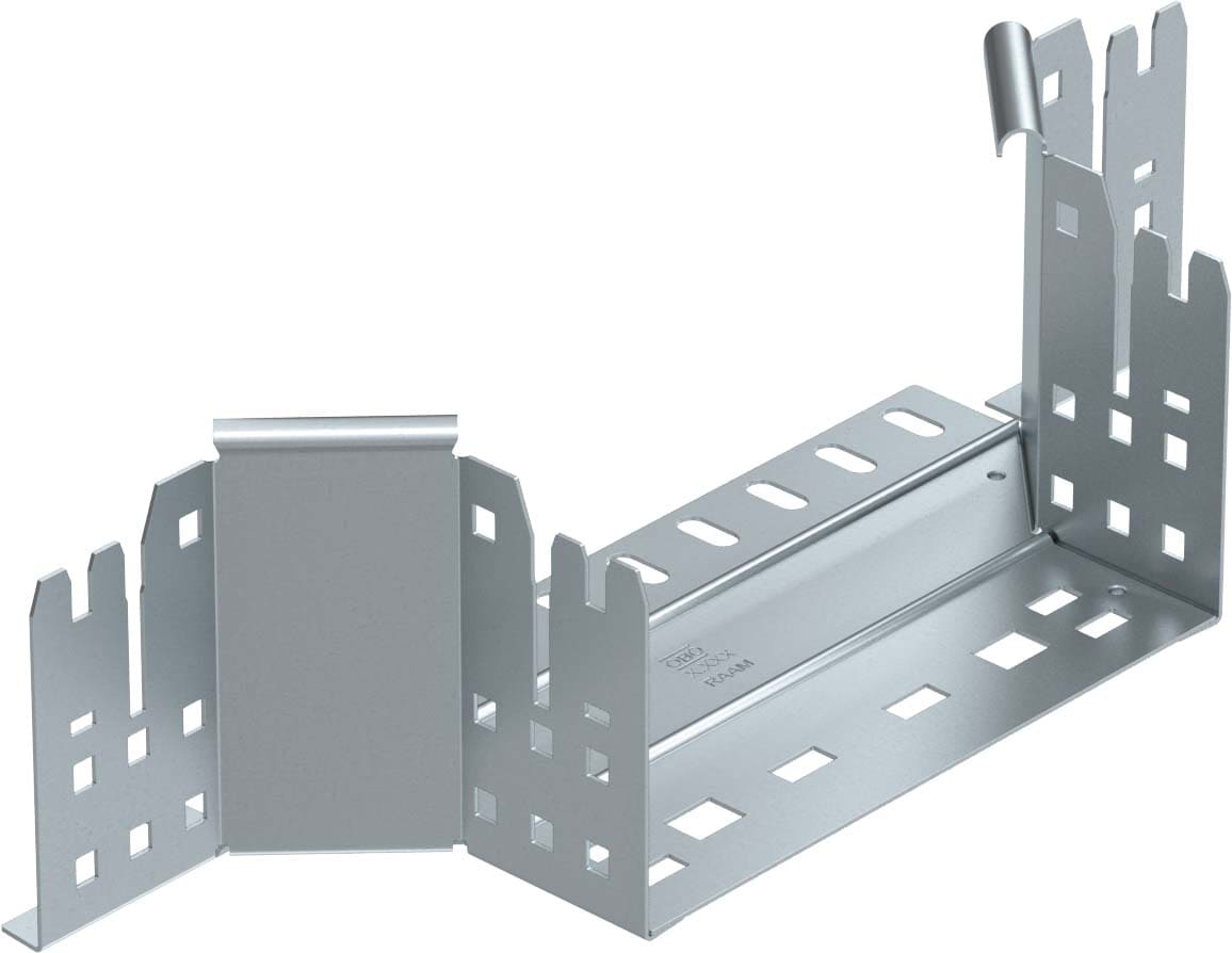 OBO BETTERMANN - OBO6041922 RAAM 120 FS DERIVAZIONE LATERALE A T