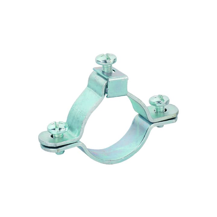 COSMEC - CSM6042-20 COLLARE MESSA A TERRA TUBO D20MM - G 1/2