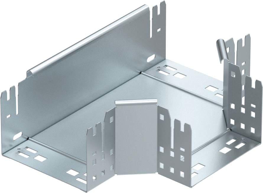 OBO BETTERMANN - OBO6042011 RTM 115 FS DERIVAZIONE A T