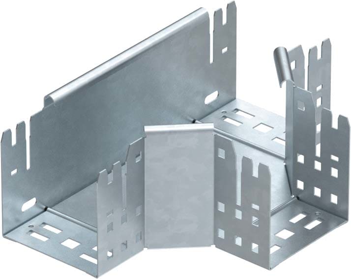 OBO BETTERMANN - OBO6042030 RTM 110 FT DERIVAZIONE A T
