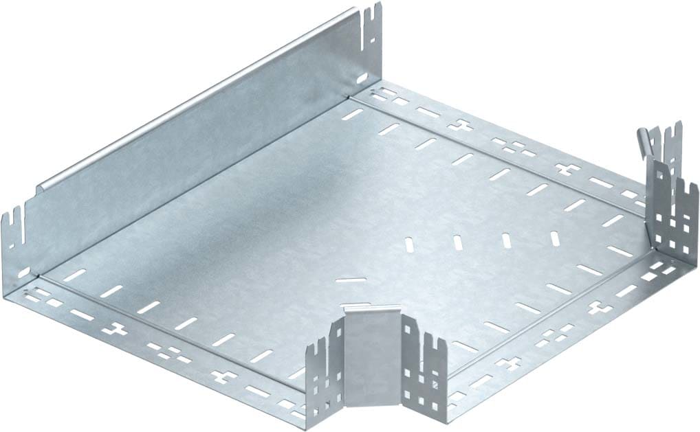 OBO BETTERMANN - OBO6042038 RTM 140 FT DERIVAZIONE A T