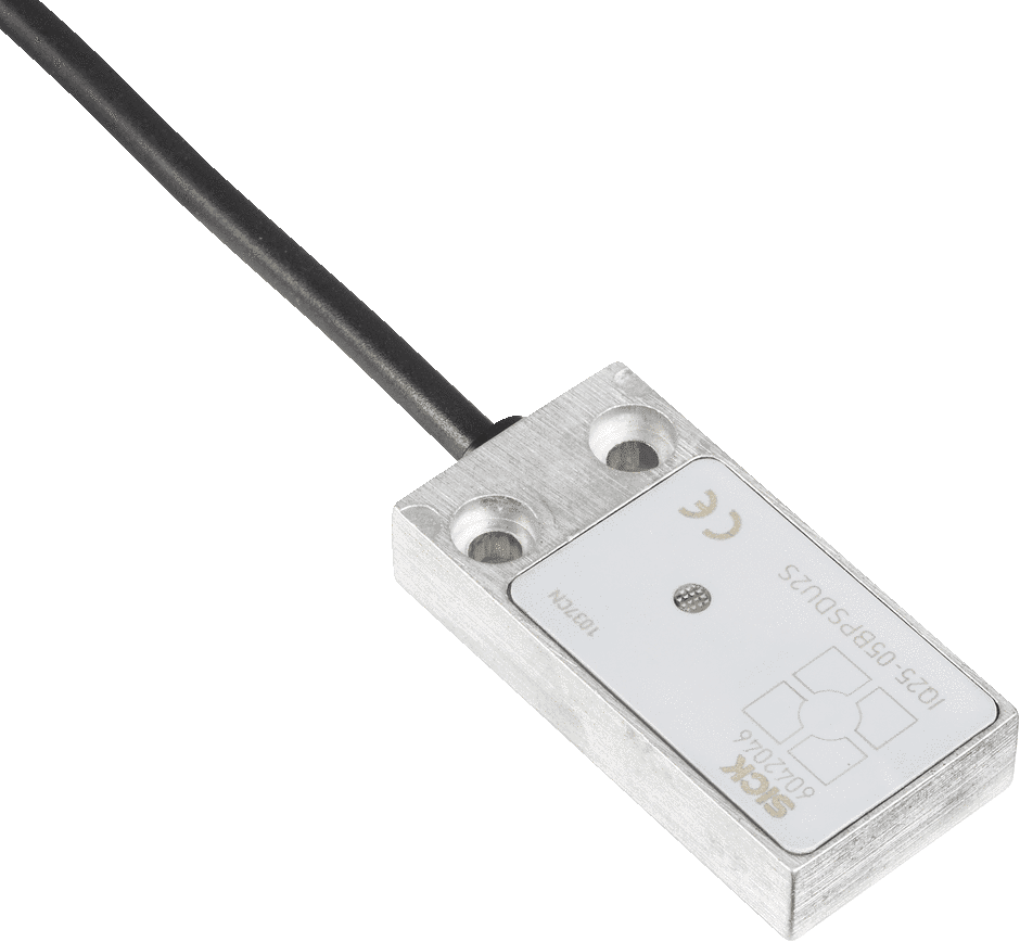 SICK - SIK6042046 IQ25-05BPSDU2S INDUCT.PROXIM.SENSOR
