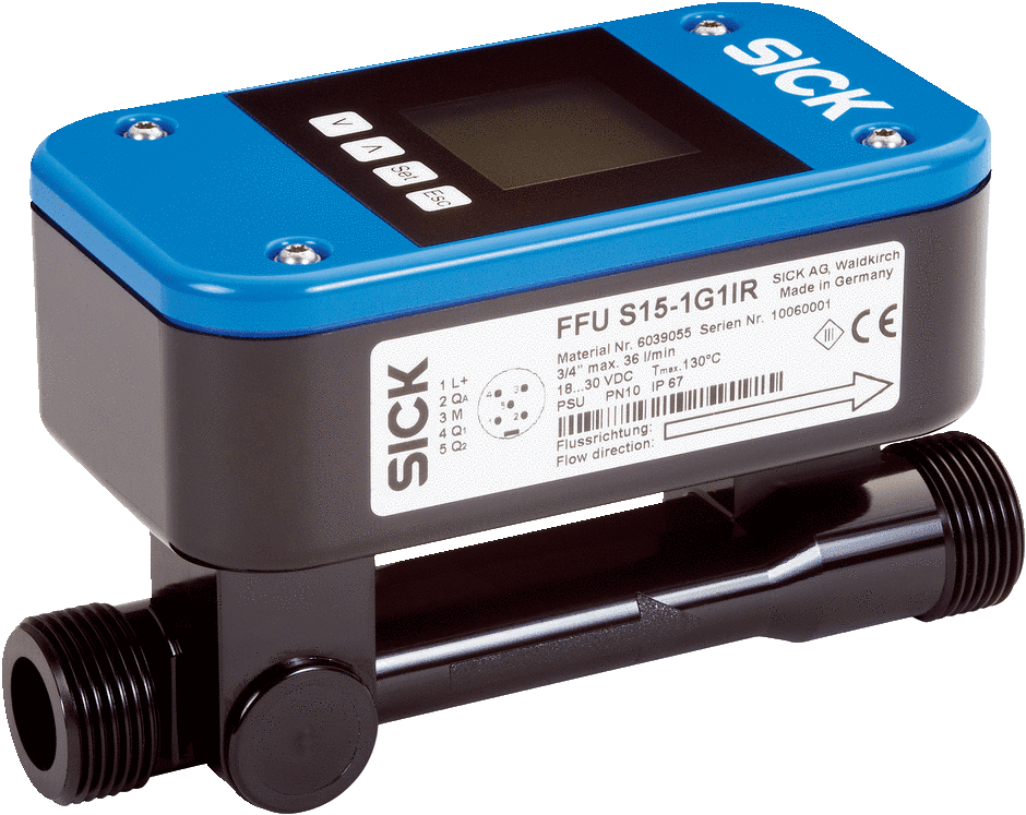SICK - SIK6043745 FFUS20-1G1SR