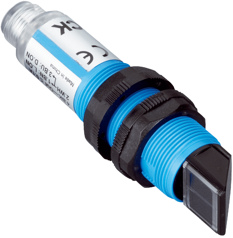 SICK - SIK6043807 VTF180-2N41119 P. PROX. SENS. ENERG.