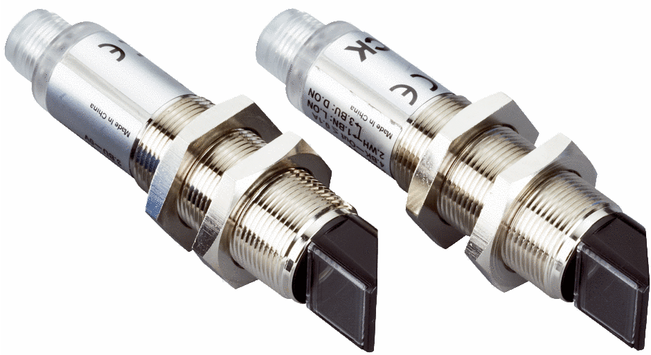 SICK - SIK6043848 VSE180-2N42434 THROUGH-BEAM SENS.