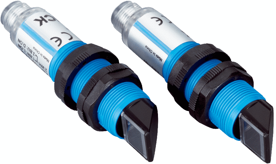 SICK - SIK6043854 VSE180-2P42439 THROUGH-BEAM SENS.