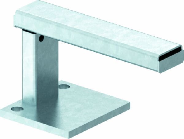 OBO BETTERMANN - OBO6044543 STA BKRS 200 FT MENSOLA DI SUPPORTO