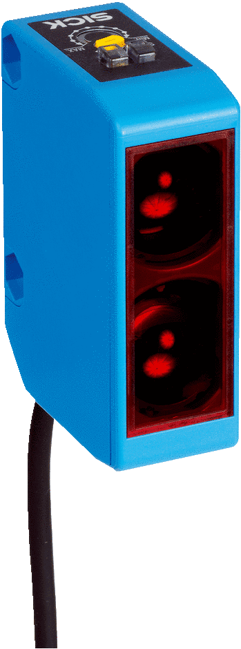 SICK - SIK6044690 WTB250-2P1151 P. PROX. SENS. ENERG.