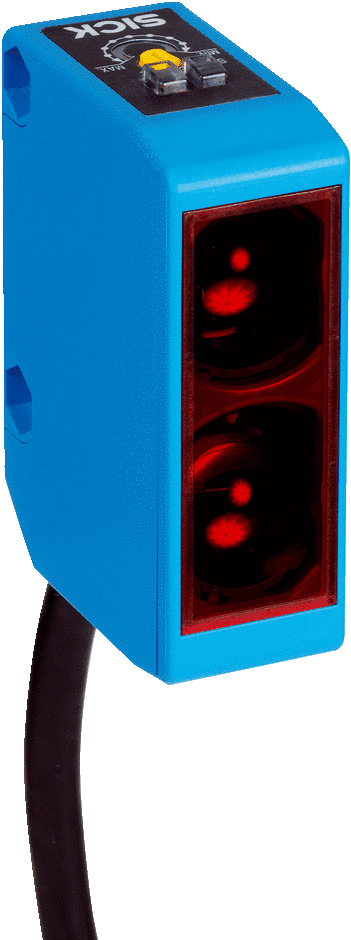 SICK - SIK6044693 WTB250-2R1551 P. PROX. SENS. ENERG.