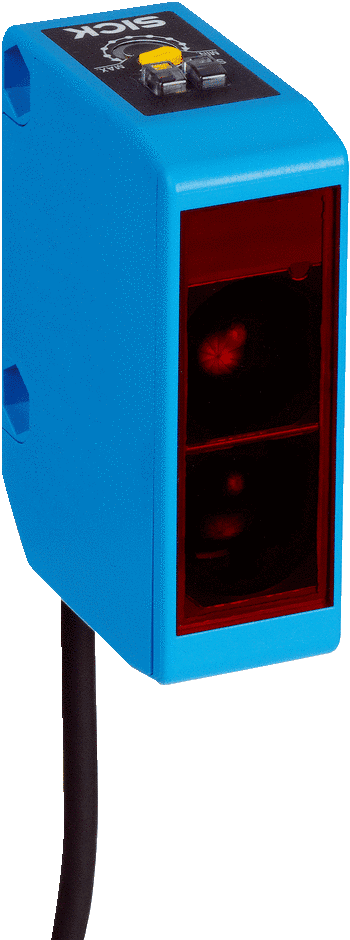 SICK - SIK6044697 WL250-2P1131