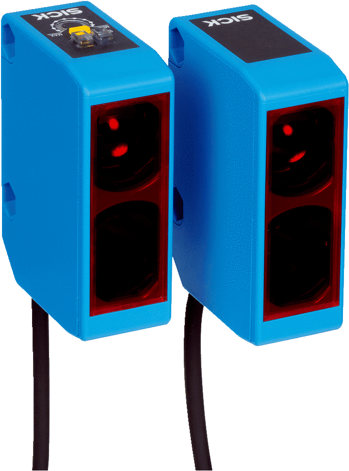 SICK - SIK6044703 WSE250-2P1131 THROUGH-BEAM SENS.